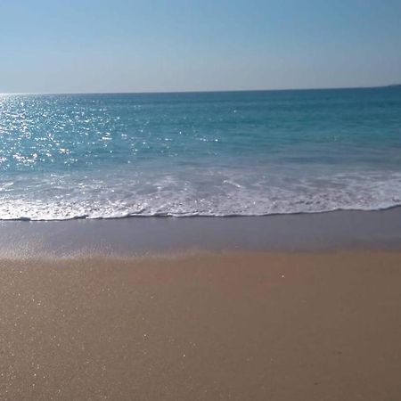 Atico C&E Cambados Apartman Kültér fotó