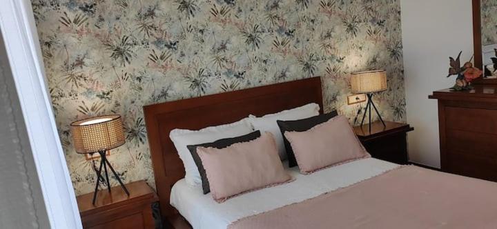 Atico C&E Cambados Apartman Kültér fotó