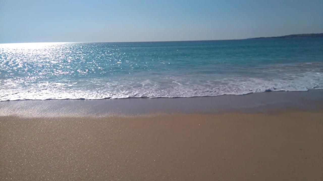 Atico C&E Cambados Apartman Kültér fotó
